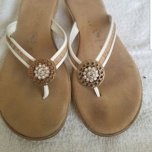 Made in Italy Sandals